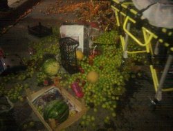 Batman'da kaza: Bir yaralı