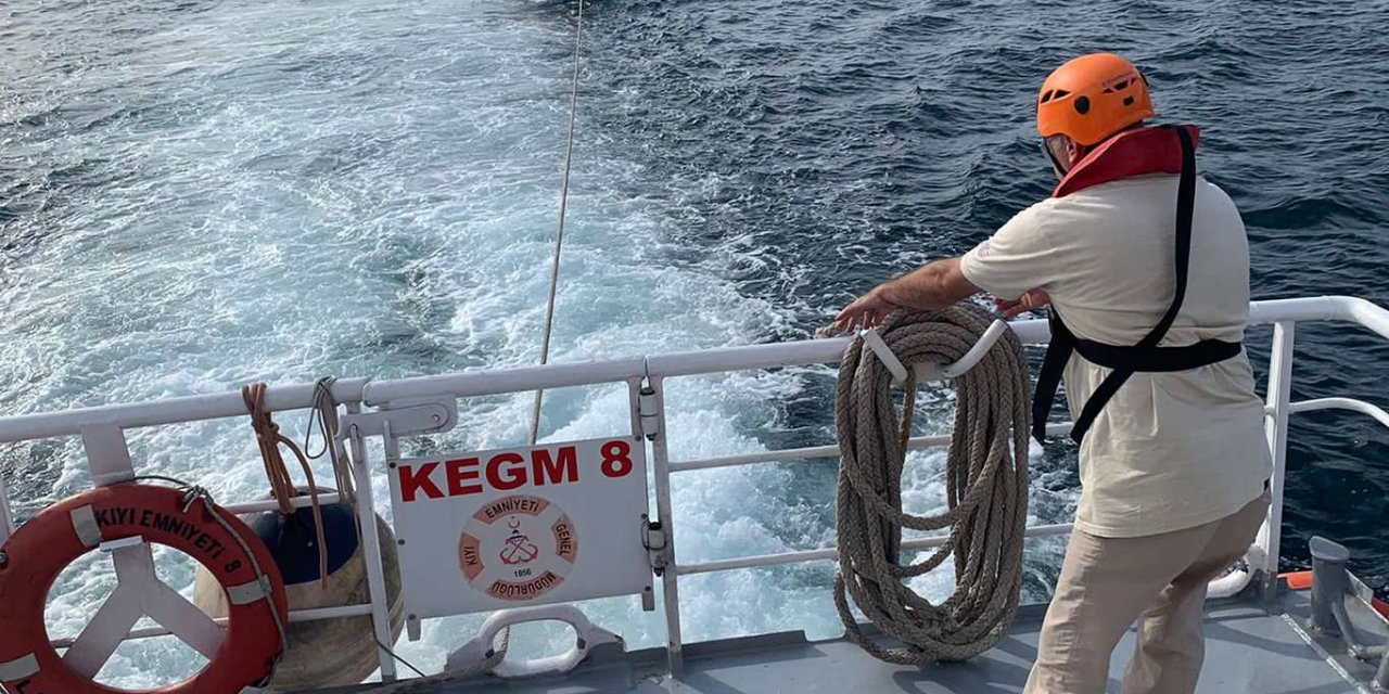 Kıyı Emniyeti 9 deniz trafik operatörü alacak