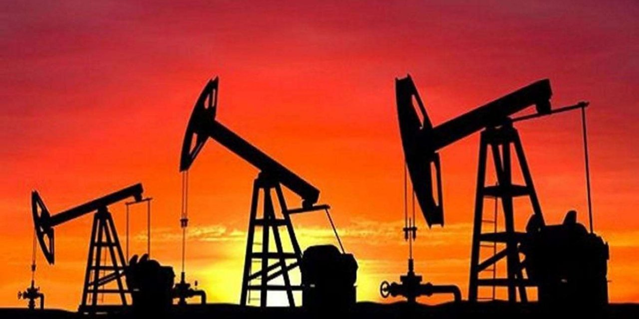 Brent petrolün varili 78 doların üzerinde