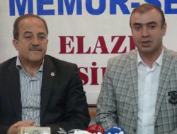 Yeni Anayasa toplantısı