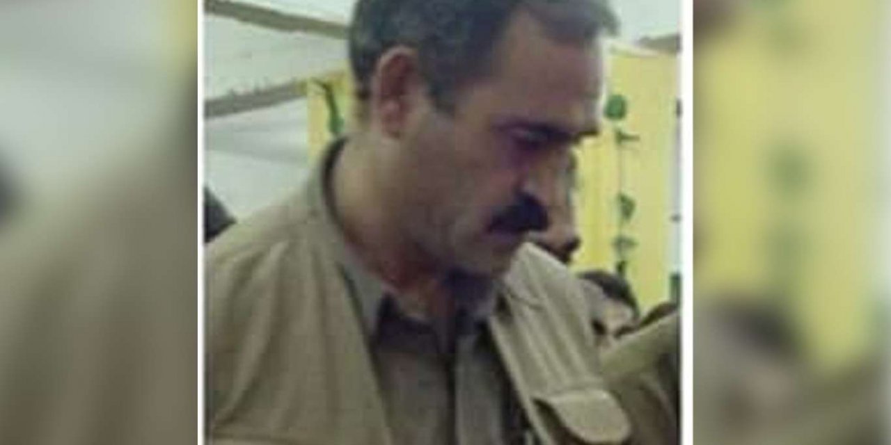Kırmızı kategorideki PKK elemanı öldürüldü