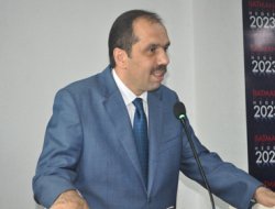 'Deneyim ve Vizyon Paylaşımı'