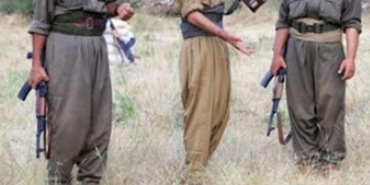 PKK Sincar'da 52 kişiyi kaçırdı