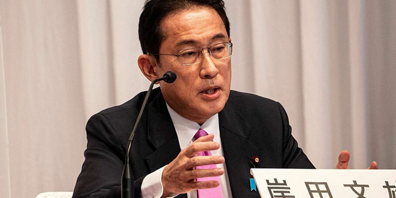 Fumio Kishida to become Japan's next prime minister