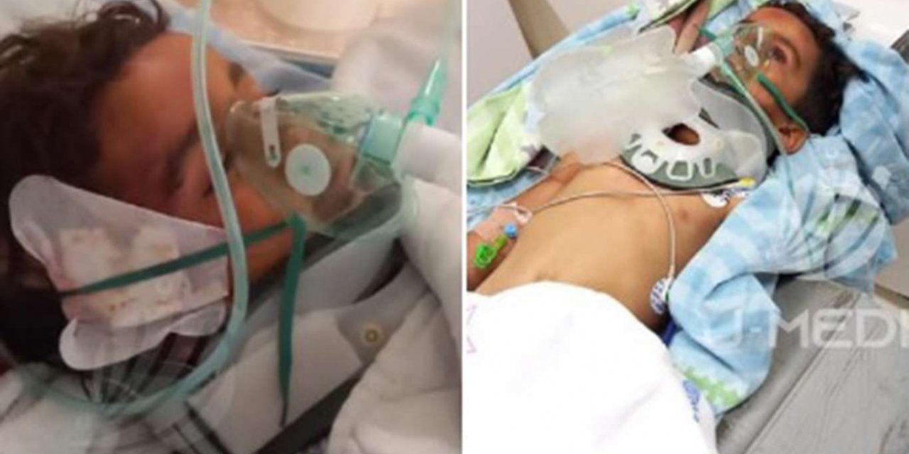 Palestine: Two children seriously injured by settlers and ZOF in West Bank