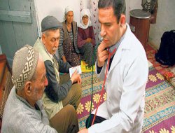 Aile Hekimi, Hastasına Randevu Alabilecek