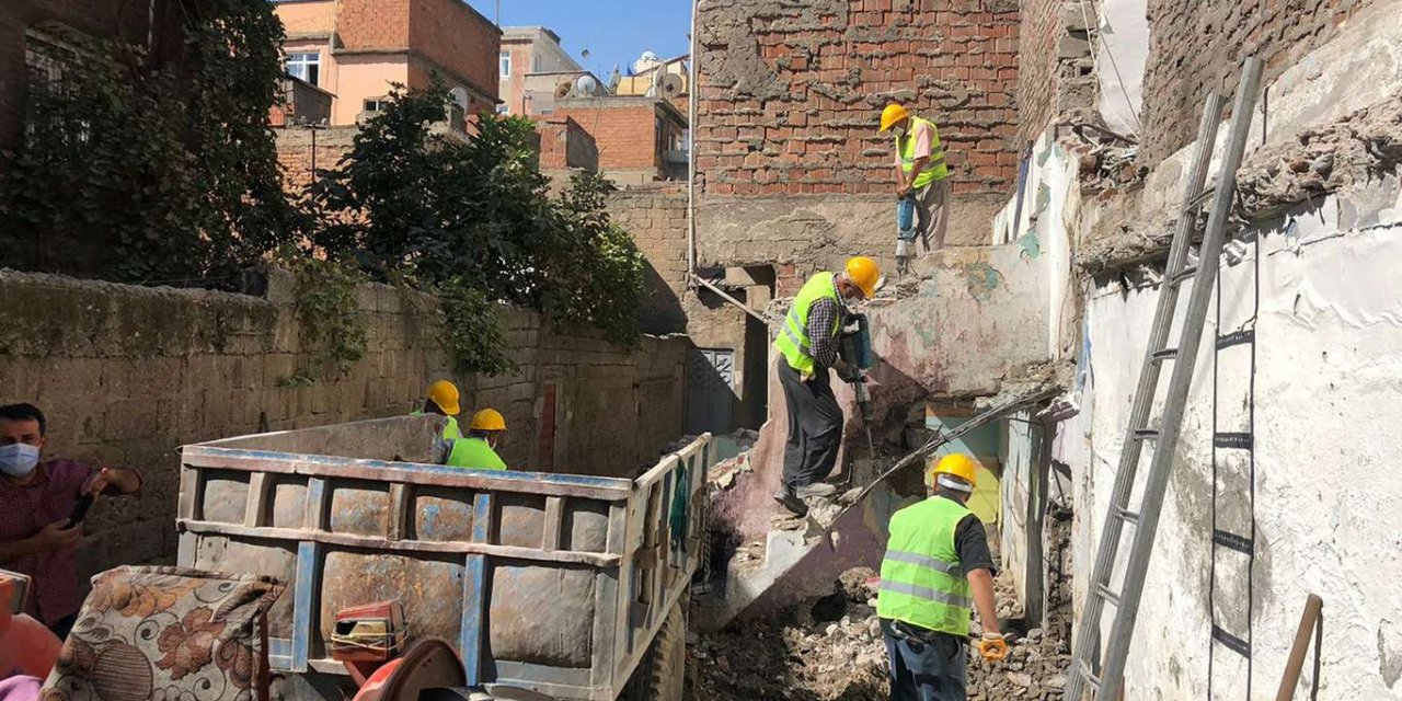 Kentsel dönüşüm sürecinin hızlandırılması için komisyon kuruldu