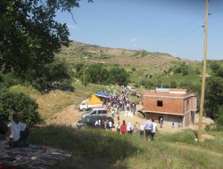 Batman'da 400 yıllık geleneksel türbe ziyaretleri