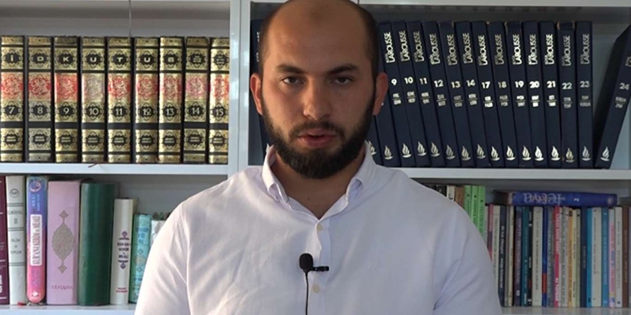 Peygamber Sevdalıları Vakfı Camiler ve Din Görevli Haftası münasebetiyle mesaj yayımladı