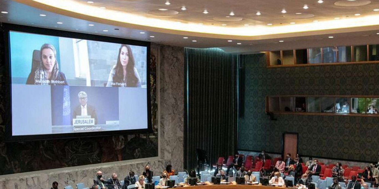 UN envoy: 27 Palestinians were killed by Israeli security forces since June 12