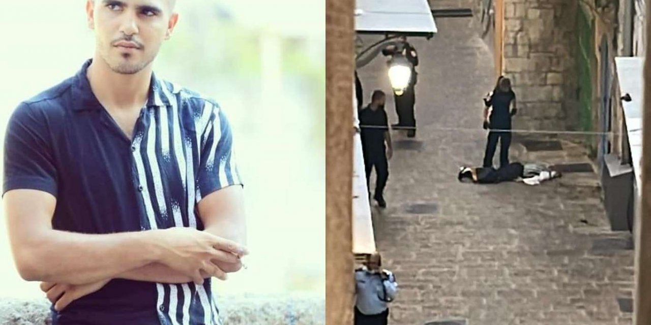 İşgalci siyonistler 2 Filisinliyi katletti