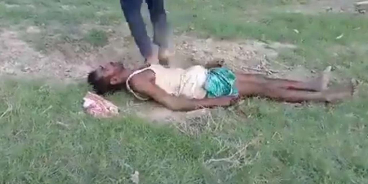 Hindistan'da çeteler Assam Müslümanlarına zulmediyor