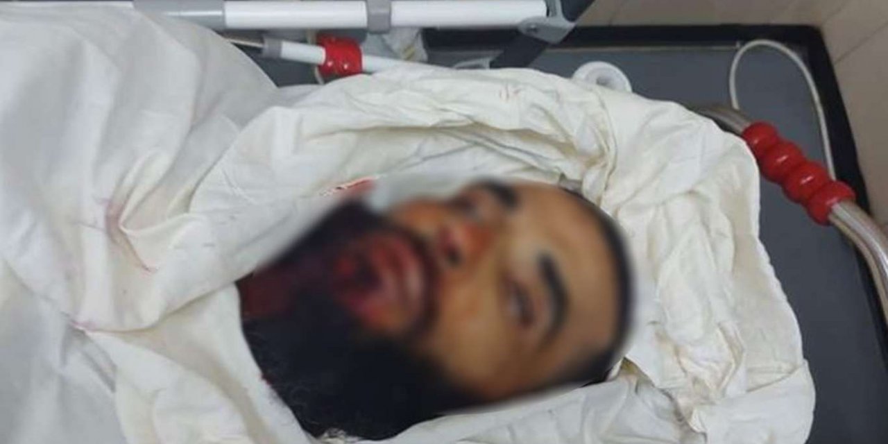 İşgalci siyonistler bugün bir Filistinliyi daha katletti