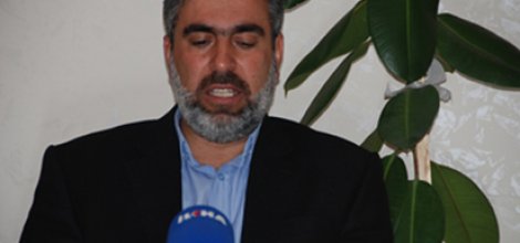 "AKP, yasakçıların bayraktarlığını yapıyor"