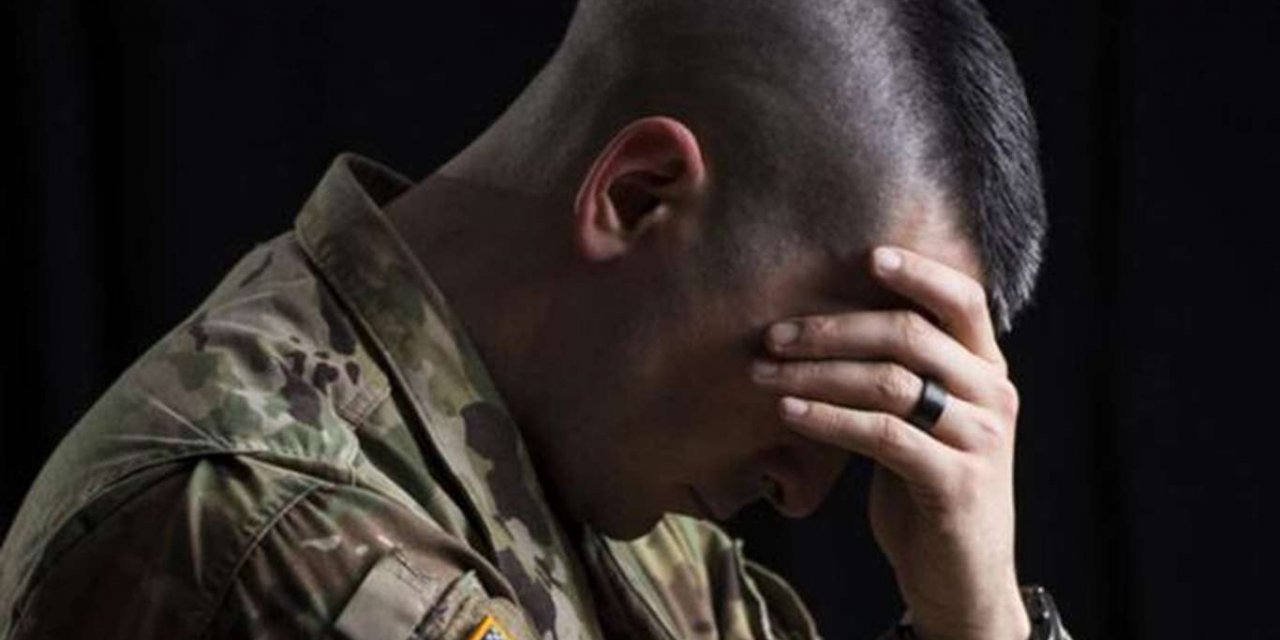 ABD ordusunda intihar oranları artıyor