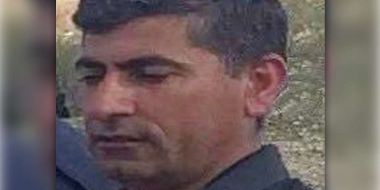 PKK'nin Kerkük sorumlusu öldürüldü