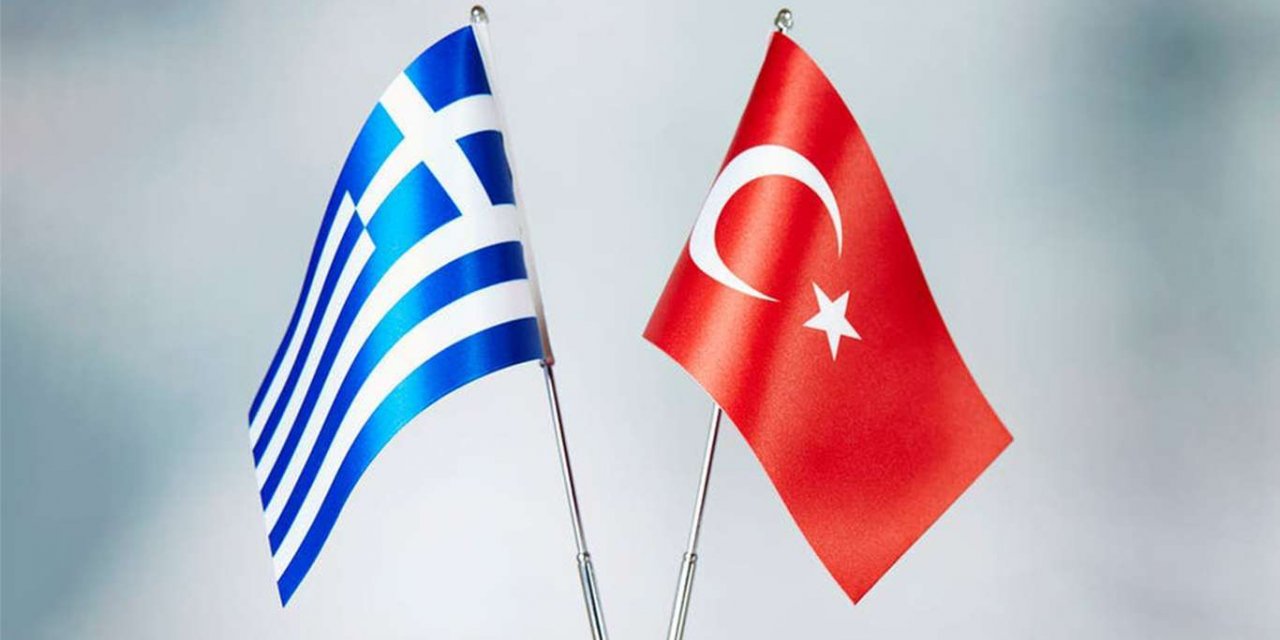 63rd round of the consultative talks between Turkey and Greece to take place on Oct. 6