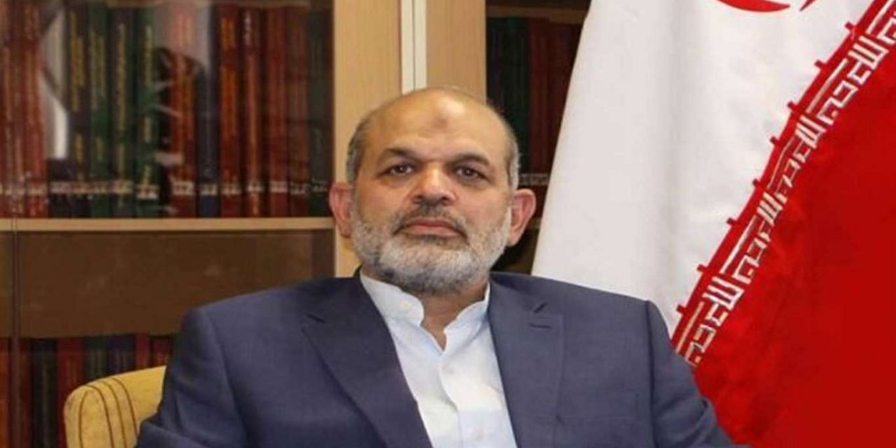 Iran does not tolerate zionist regime's presence near its borders, Foreign Minister says