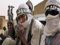 Fransa Mali İşgali`ni BM`e Bırakıyor