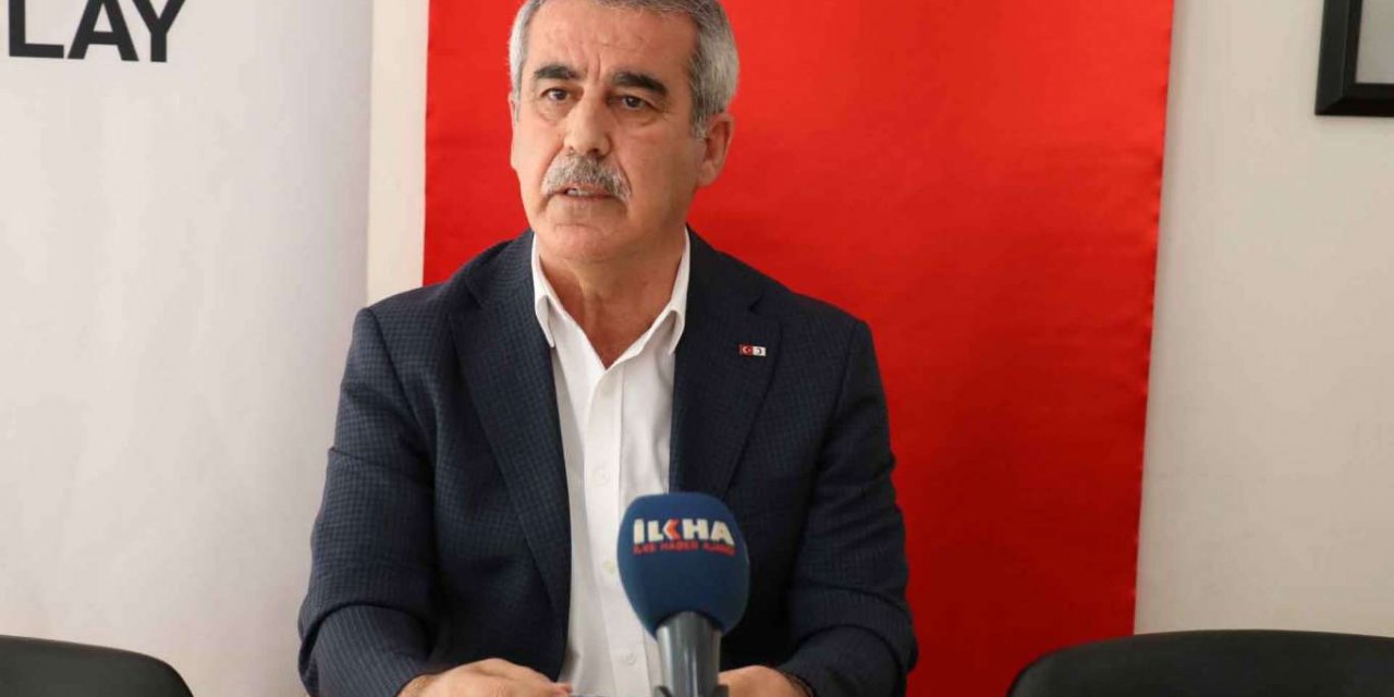 Kan bağışı ile ilgili ciddi düşüşler nedeniyle "kan bağışı" çağrısı yapıldı