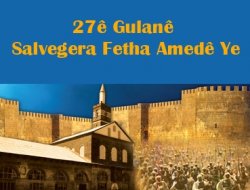 Salvegera Fetha Amedê