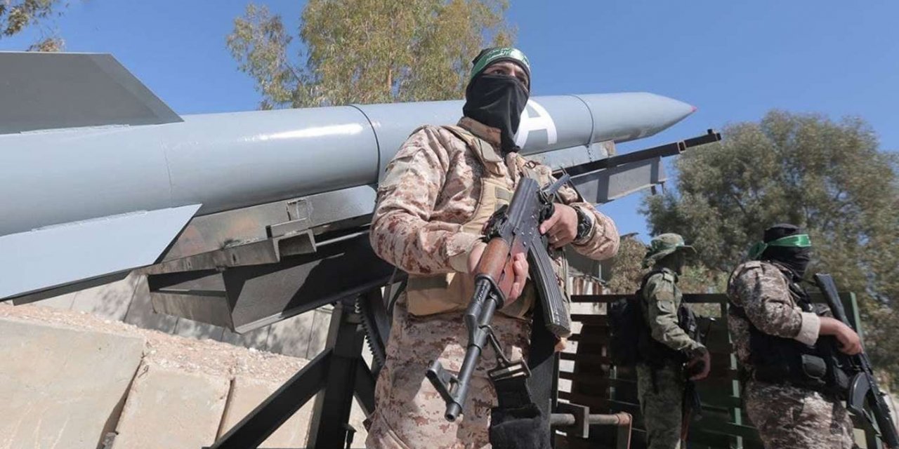 Palestinian Resistance: Zionist occupation will be entirely held responsible for its heinous crimes