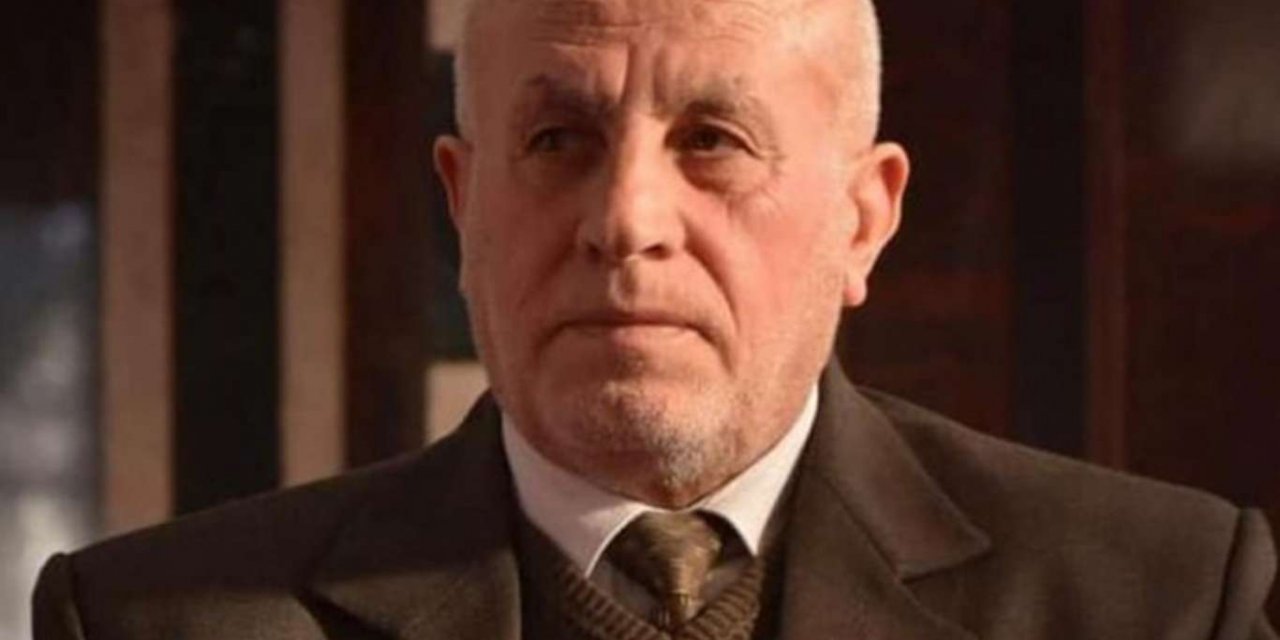 Hamas'ın önde gelen liderlerinden Muhammed Barud vefat etti