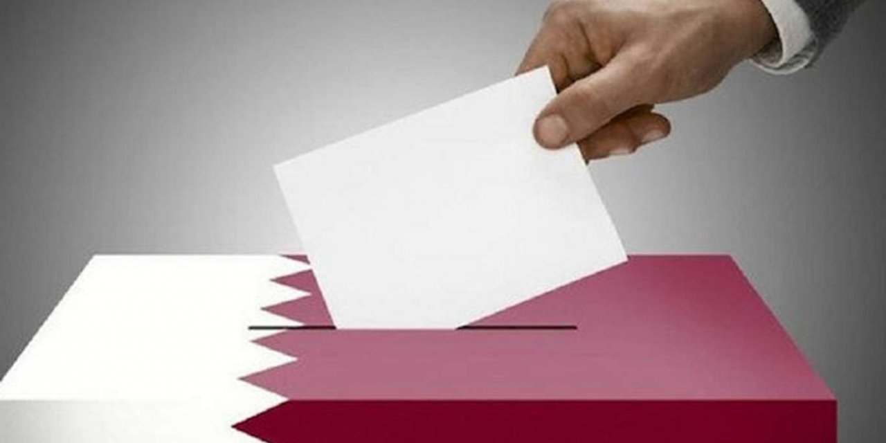 Katar'da milletvekili seçimleri için oy verme işlemi başladı