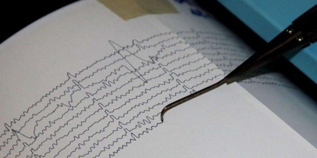 Fiji'de 7,2 büyüklüğünde deprem