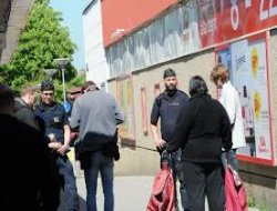 Li Swêdê Tepkiyên Multeciyan