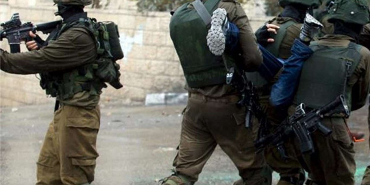 Siyonist işgal rejimi eski esirleri tekrar alıkoydu