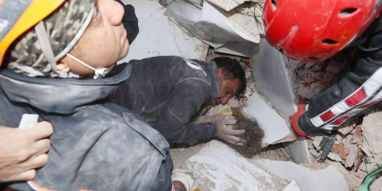 61 ilin afet risk planı hazır