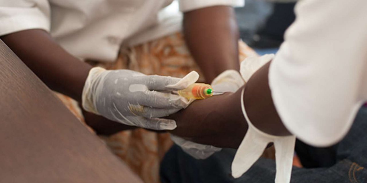 Afrika'da vaka sayısı artmaya devam ediyor, can kaybı 212 bin 144'e çıktı