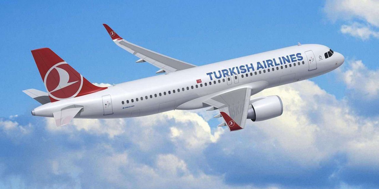 THY uçuş planını güncelledi