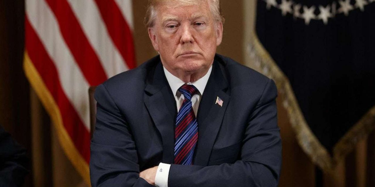 Trump, Twitter hesabının açılması için mahkemeye başvurdu