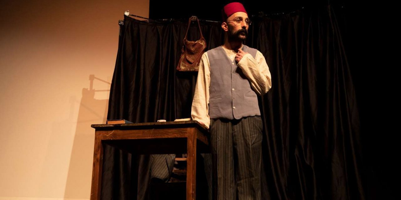 Özel tiyatroların projelerine destek