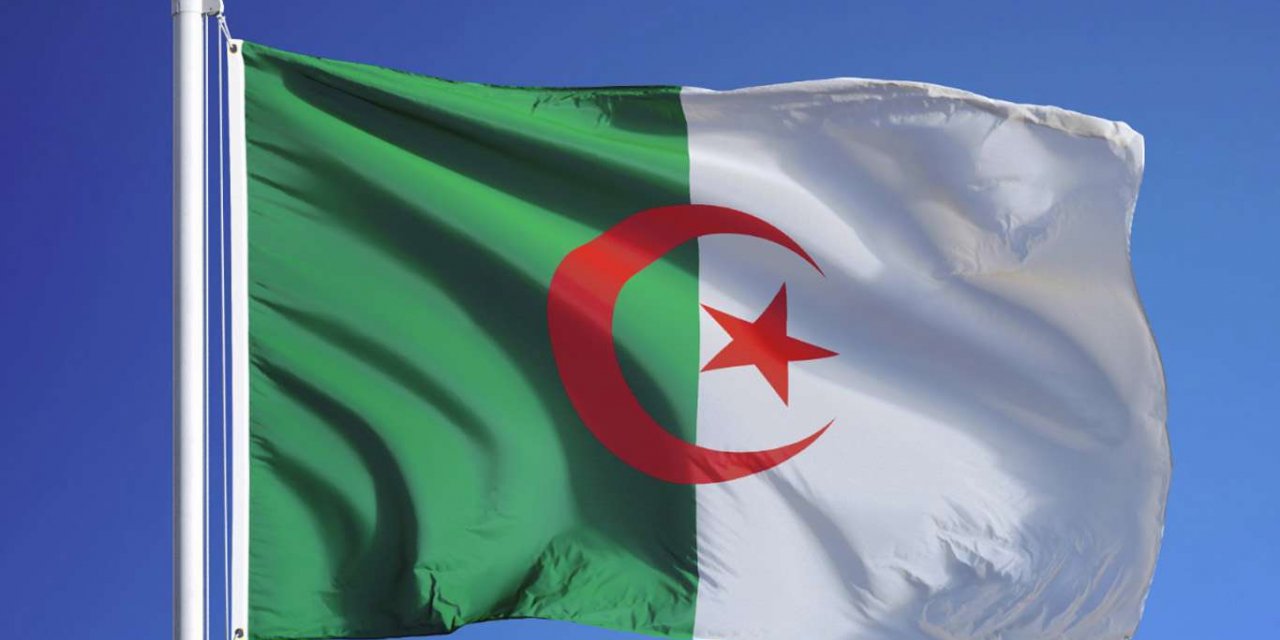 Algeria recalls ambassador to France over Macron's "inadmissible" remarks
