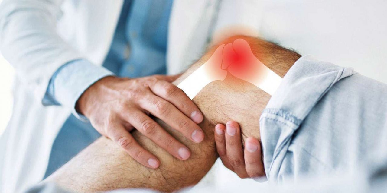 Uzmanlardan diyabet hastalarına kireçlenme uyarısı