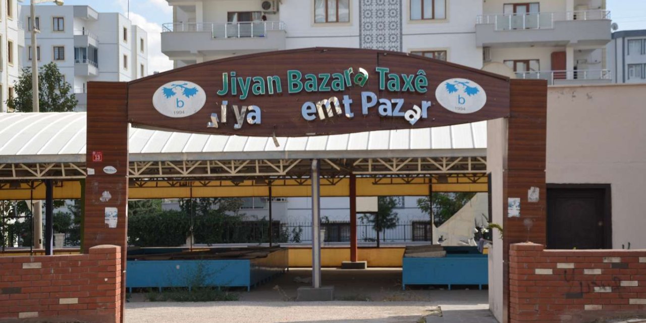 ​Bağcılar mahalle sakinleri, boşaltılan kadın semt pazarının değerlendirmesini istiyor