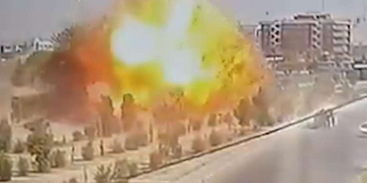 Iraqi security forces thwart attempt to blow up police station by car bomb