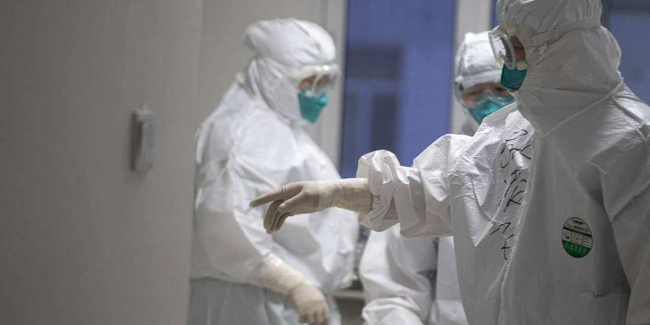 Sağlık Bakanlığı bazı kesimler için karantina süresini kısalttı