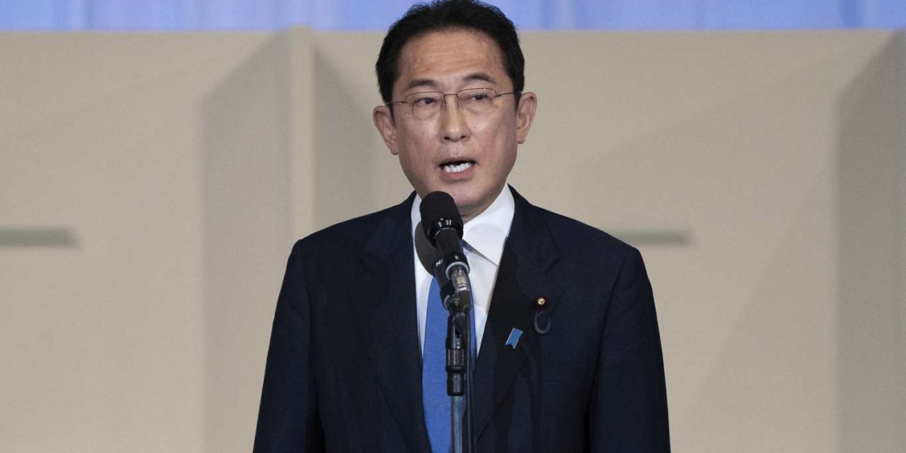 Fumio Kishida elected as 100th Japanese Prime Minister