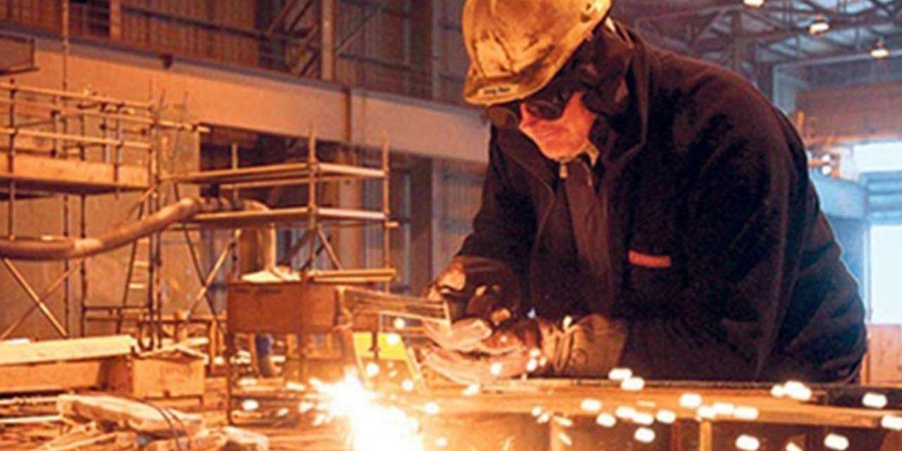 Yurt içi üretici fiyat endeksi arttı