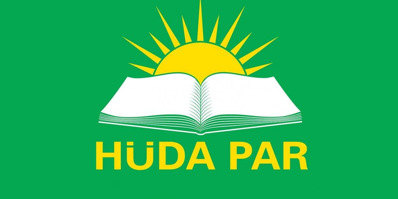HÜDA PAR: Türkiye çok ciddi bir ahlak ve maneviyat sorunu ile karşı karşıyadır