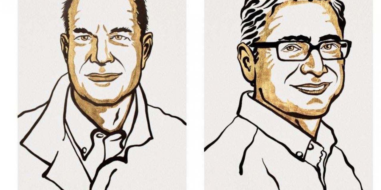 Nobel Prize in Medicine goes to U.S. scientists David Julius and Ardem Patapoutian
