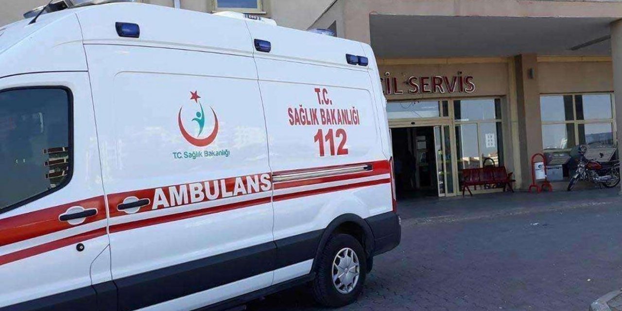 ​Hayvanlarını otlatmaya götüren yaşlı adamın cesedi bulundu