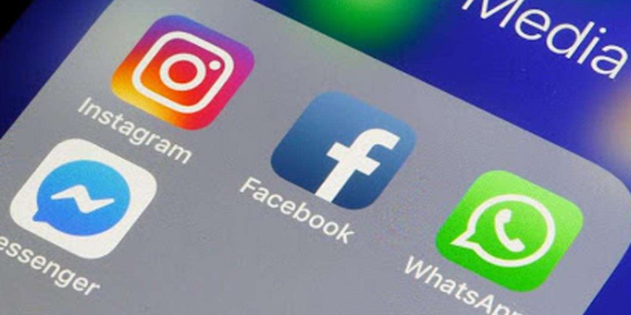 WhatsApp, Facebook, Instagram go down globally