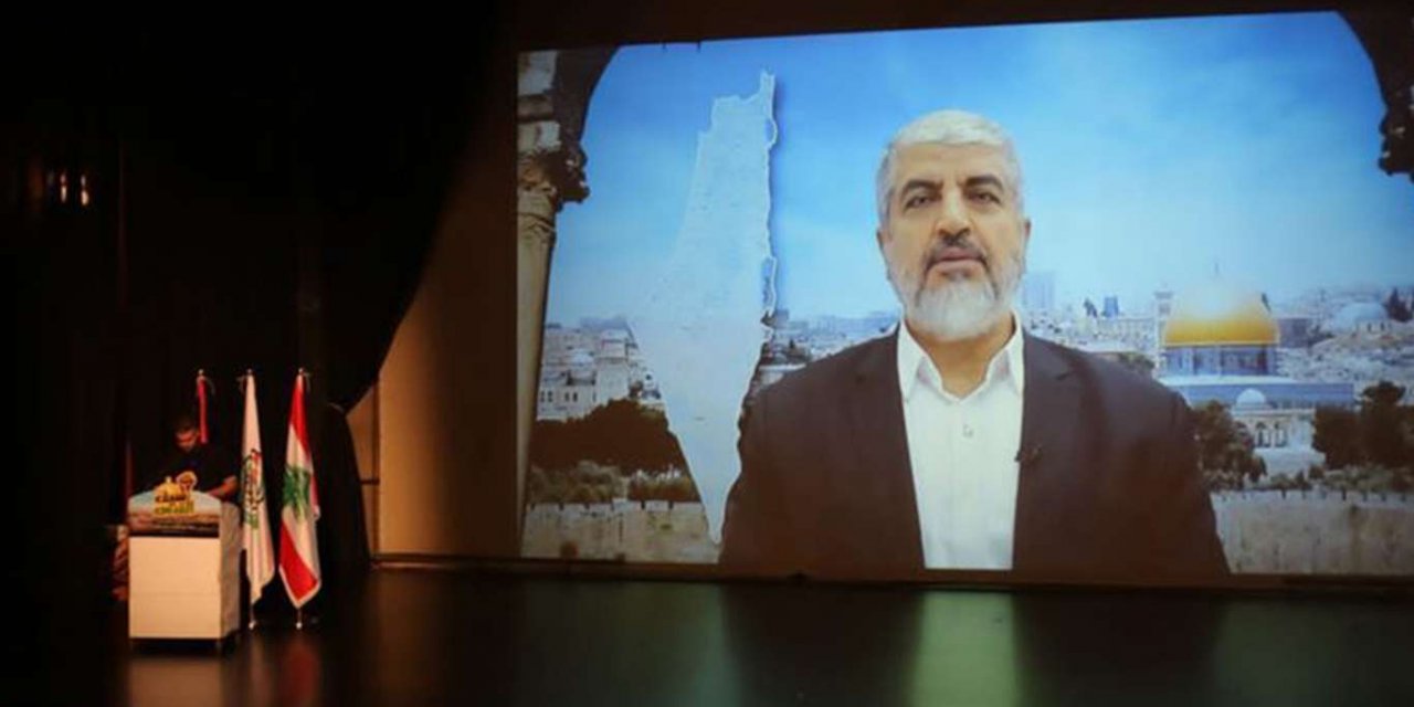 Hamas: Bağımsızlık savaşı için eğitimde ve sahada hazırlıklarımızı sürdüreceğiz