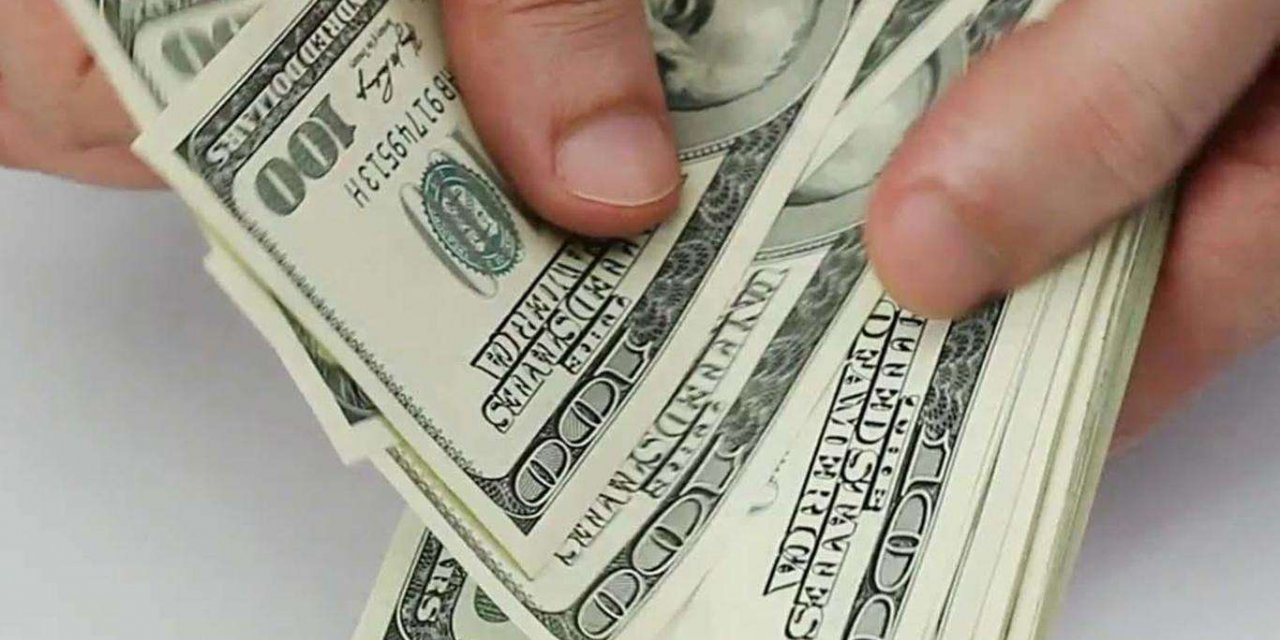 Dolar bugün kaç TL?