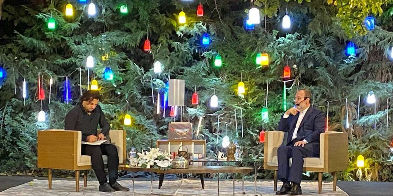 Görmez: Gençlerin yeni sorgulama alanları yanıtsız kalmamalı